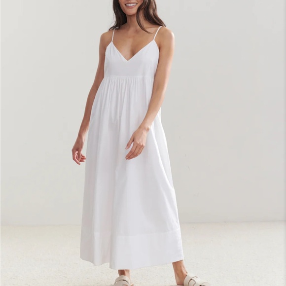 Jenni Kayne Dresses & Skirts - NWT Jenni Kayne Cove Dress